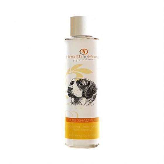 HFP Coconut Shampoo Köpek Şampuanı