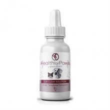 HFP Ear Solüsyon Kulak Temizleme Losyonu 50 Ml