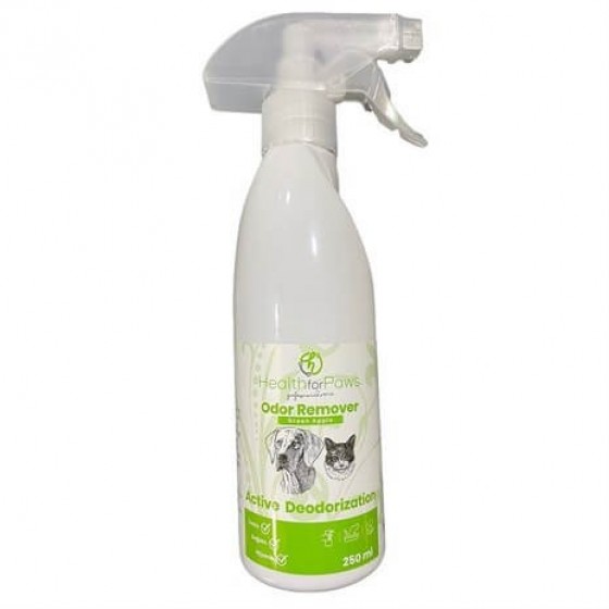 HFP Green Apple Oder Remover Biyolojik Koku Giderici 250 Ml