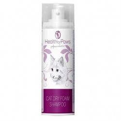 HFP Kedi Temizleme Köpüğü