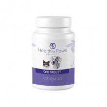 HFP Kedi ve Köpek Koenzim Q10 Tablet 25 Tablet