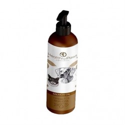 HFP Kedi ve Köpekler İçin Somon Yağı 200ml HFP Kedi ve Köpekler İçin Somon Yağı 200ml