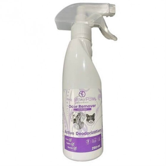 HFP Lavander Oder Remover Biyolojik Koku Giderici 250 Ml