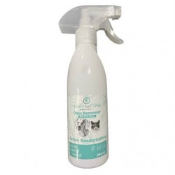 HFP Marsilia Soap Oder Remover Biyolojik Koku Giderici 250 Ml