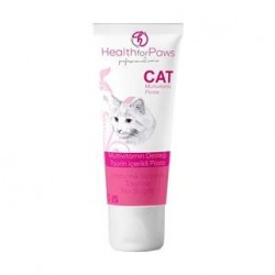 HFP Multivitamin Kedi Vitamini 30 Gr