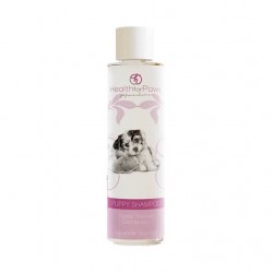 HFP Puppy Shampoo Yavru Köpek Şampuanı HFP Puppy Shampoo Yavru Köpek Şampuanı
