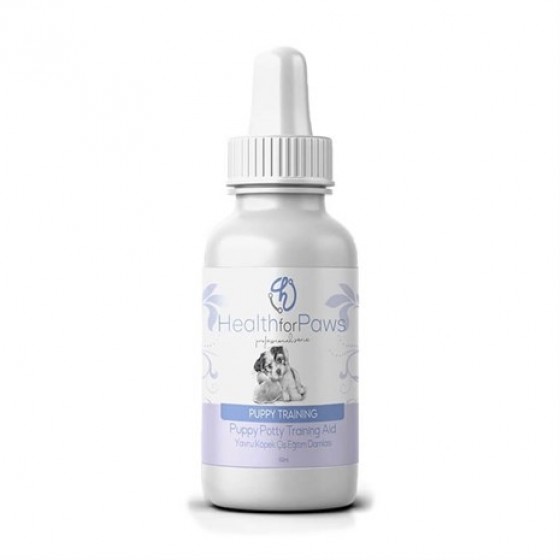 HFP Puppy Training Çiş Alıştırma Damlası 50 Ml