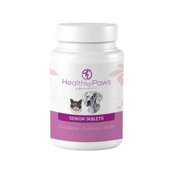HFP Senior 60 Tablet HFP Senior 60 Tablet