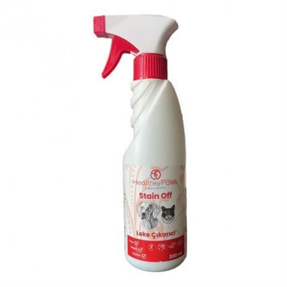 HFP Stain Off Evcil Hayvan Leke Çıkarıcı 300 Ml