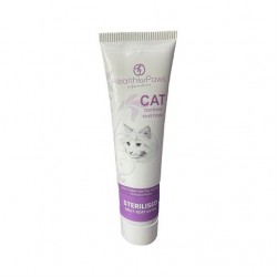 HFP Sterilised Pasta Kısır Kedi Pastası 100 Gr