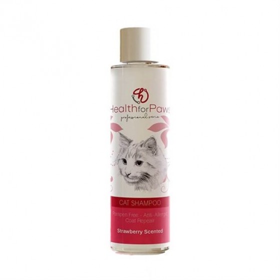 HFP Strawberry Shampoo Kedi Şampuanı