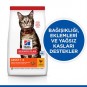 Hills Adult Chicken Tavuklu Yetişkin Kuru Kedi Maması 3 Kg