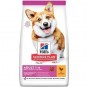 Hills Adult Small&Mini Tavuklu Küçük Irk Köpek Maması 3 Kg