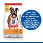 Hills Canine Light Yetişkin Köpek Kuru Maması 2.5 Kg