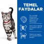 Hills Feline Hairball & İndoor Yetişkin Kuru Kedi Maması 1,5 Kg