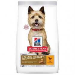 Hill's Healthy Mobility Small & Mini Köpek Maması 1.5 kg