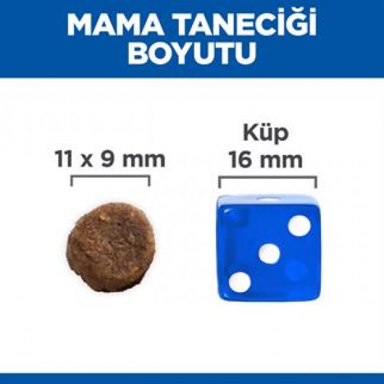 Hills Kuzu Etli Yavru Kuru Köpek Maması 14 Kg