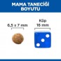 Hills Kuzulu Yetişkin Kuru Kedi Maması 1.5 Kg