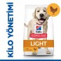 Hills Light Large Breed İri Irk Yetişkin Köpek Kuru Maması 14 Kg