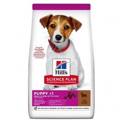 Hills Small & Miniature Kuzulu Yavru Köpek Maması 1.5 Kg Hills Small & Miniature Kuzulu Yavru Köpek Maması 1.5 Kg