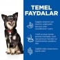 Hills Perfect Digestion Sindirim Düzenleyici Küçük Irk Yavru Köpek Maması 3kg