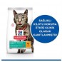 Hills Perfect Weight Yetişkin Tavuk Kedi Mama 2,5KG