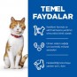 Hills Science Plan Kısırlaştırılmış Tavuklu Kedi Maması 1,5 Kg