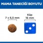 Hills Science Plan Kısırlaştırılmış Tavuklu Kedi Maması 1,5 Kg