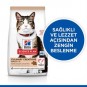 Hill's Somonlu ve Havuçlu Yetişkin Kedi Maması 1.5 kg