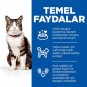 Hill's Somonlu ve Havuçlu Yetişkin Kedi Maması 1.5 kg