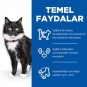 Hills Sterilised Mature Kısırlaştırılmış Yaşlı Kedi Maması 1,5 kg