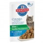 Hills Chunks & Gravy Kitten Balıklı Yavru Kedi Konservesi 85 gr