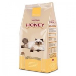 Honey Premium Gurme Renkli Taneli Yetişkin Kedi Maması 1 Kg Honey Premium Gurme Renkli Taneli Yetişkin Kedi Maması 1 Kg