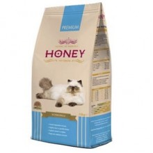 Honey Premium Somonlu Yetişkin Kedi Maması 15 Kg