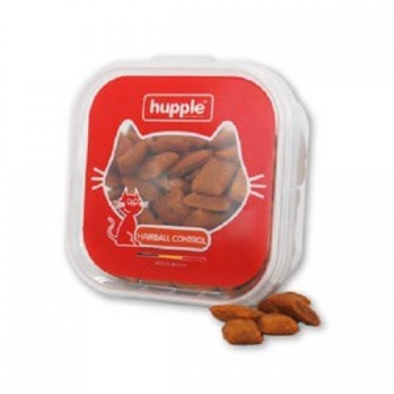 Hupple Cat Hairball Control Kedi Ödülü 60 Gr