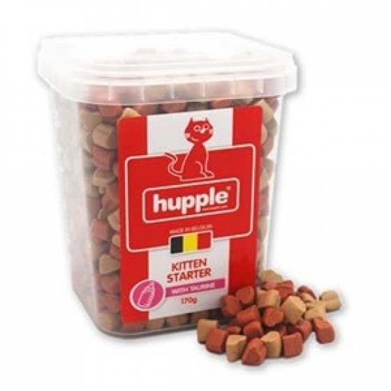 Hupple Cat Kitten Starter Kedi Ödülü 170 Gr