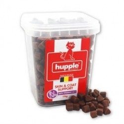 Hupple Cat Skin & Coat Kedi Ödülü 170 Gr