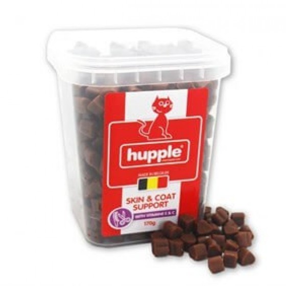 Hupple Cat Skin & Coat Kedi Ödülü 170 Gr