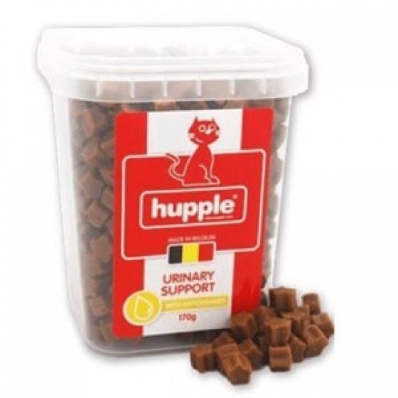 Hupple Cat Urinary Kedi Ödülü 170 Gr