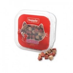 Hupple Kitten Starter Yavru Kedi Ödülü 80 Gr Hupple Kitten Starter Yavru Kedi Ödülü 80 Gr