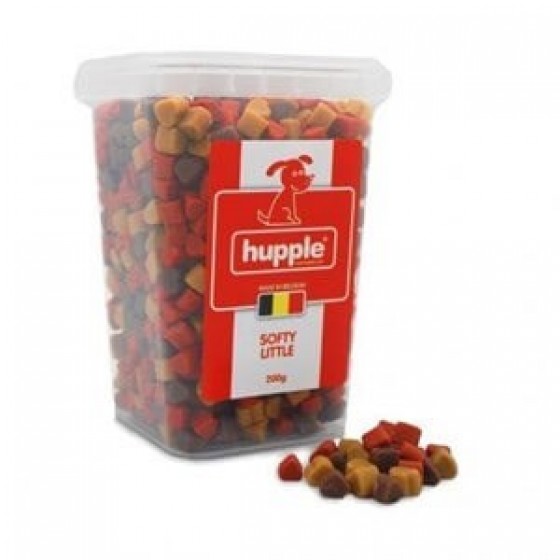 Hupple Soft Little Köpek Ödülü 200 Gr