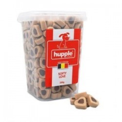 Hupple Soft Love Köpek Ödülü 200 Gr Hupple Soft Love Köpek Ödülü 200 Gr