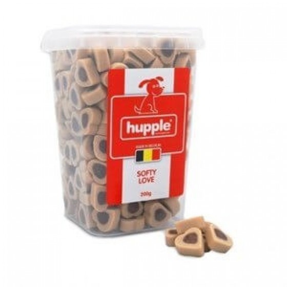 Hupple Soft Love Köpek Ödülü 200 Gr