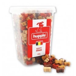 Hupple Soft Minies Köpek Ödülü 200 Gr