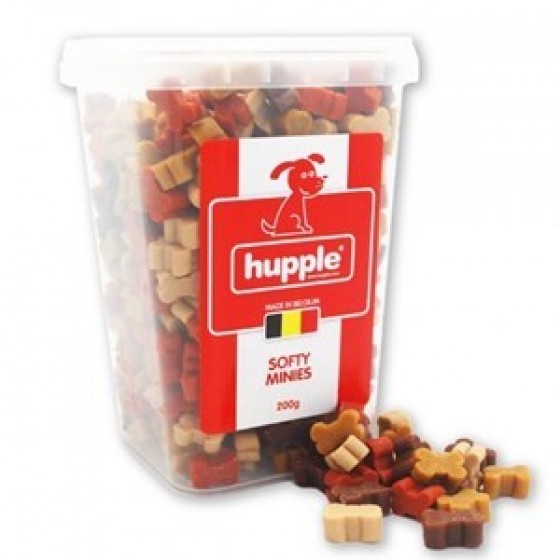 Hupple Soft Minies Köpek Ödülü 200 Gr