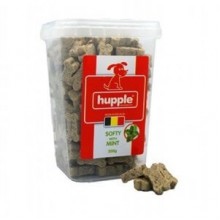 Hupple Soft With Mint Köpek Bisküvisi 200 Gr