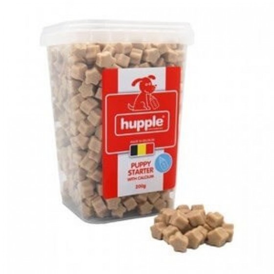 Hupple Soft Puppy Starter Yavru Köpek Ödülü 200 Gr