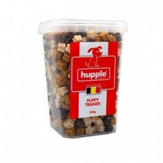 Hupple Soft Puppy Yavru Köpek Ödülü 200 Gr