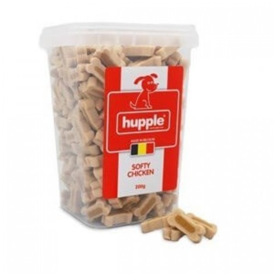 Hupple Soft Tavuklu Köpek Ödülü 200 Gr