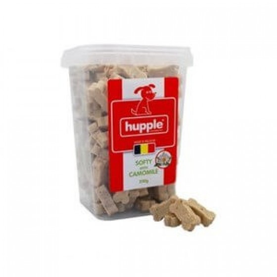 Hupple Softy With Camomile Köpek Ödülü 200 Gr